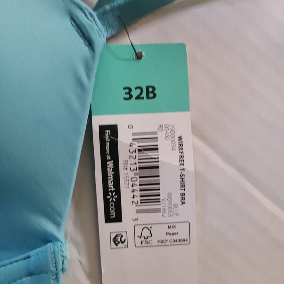 Kindly Yours Intimates & Sleepwear Kindly Yours Womens Sustainable